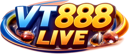 vt888 live logo